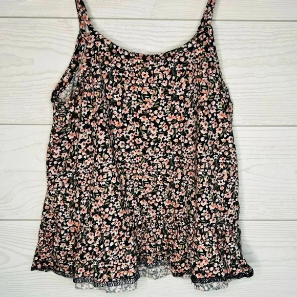 Old Navy/Faded Glory girls’ tank top bundle size XS (5) - Picture 5 of 7
